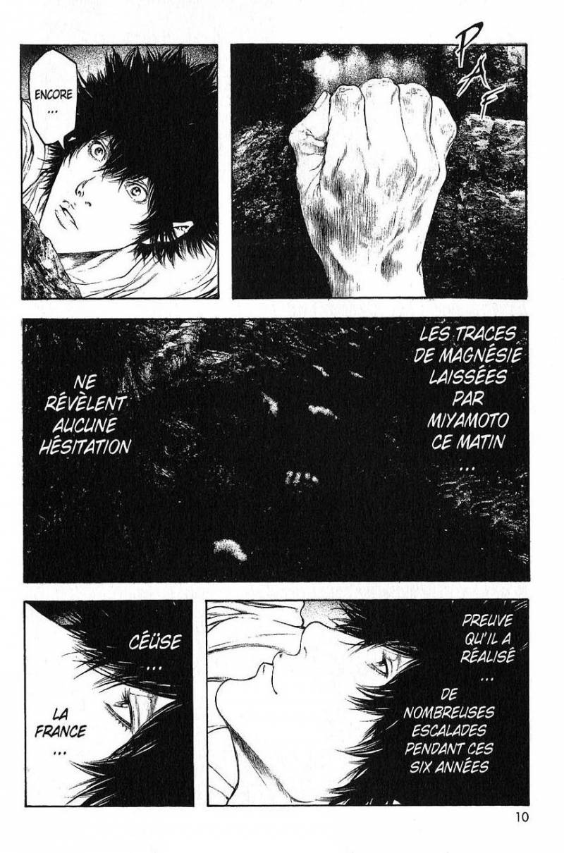 Read Ascension FR Manga Online