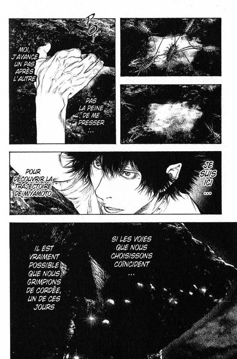 Read Ascension FR Manga Online
