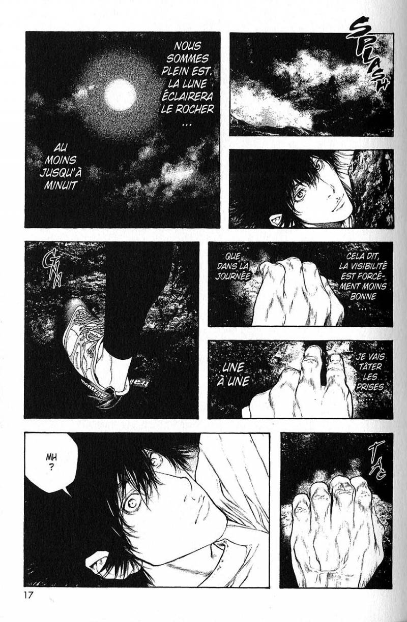 Read Ascension FR Manga Online