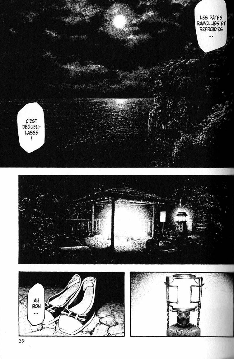 Read Ascension FR Manga Online