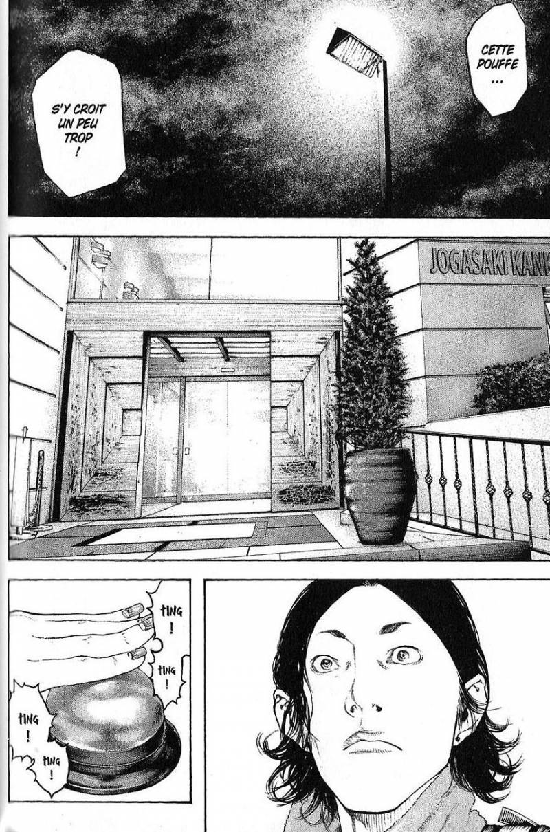 Read Ascension FR Manga Online