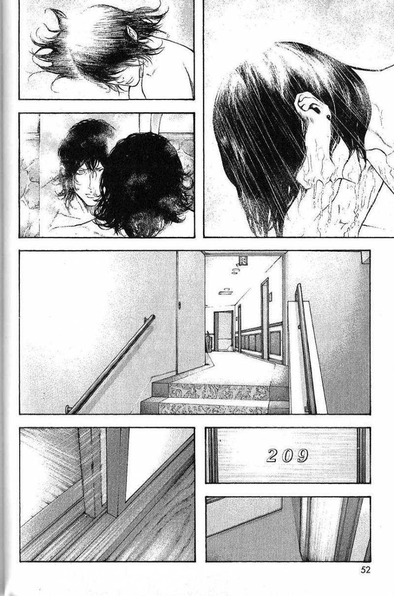 Read Ascension FR Manga Online