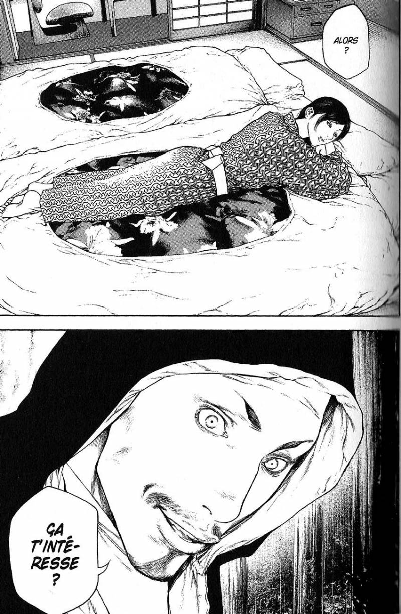 Read Ascension FR Manga Online