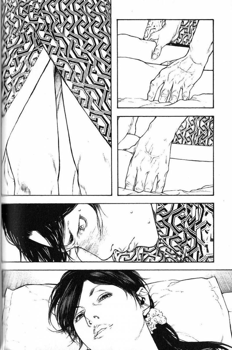 Read Ascension FR Manga Online