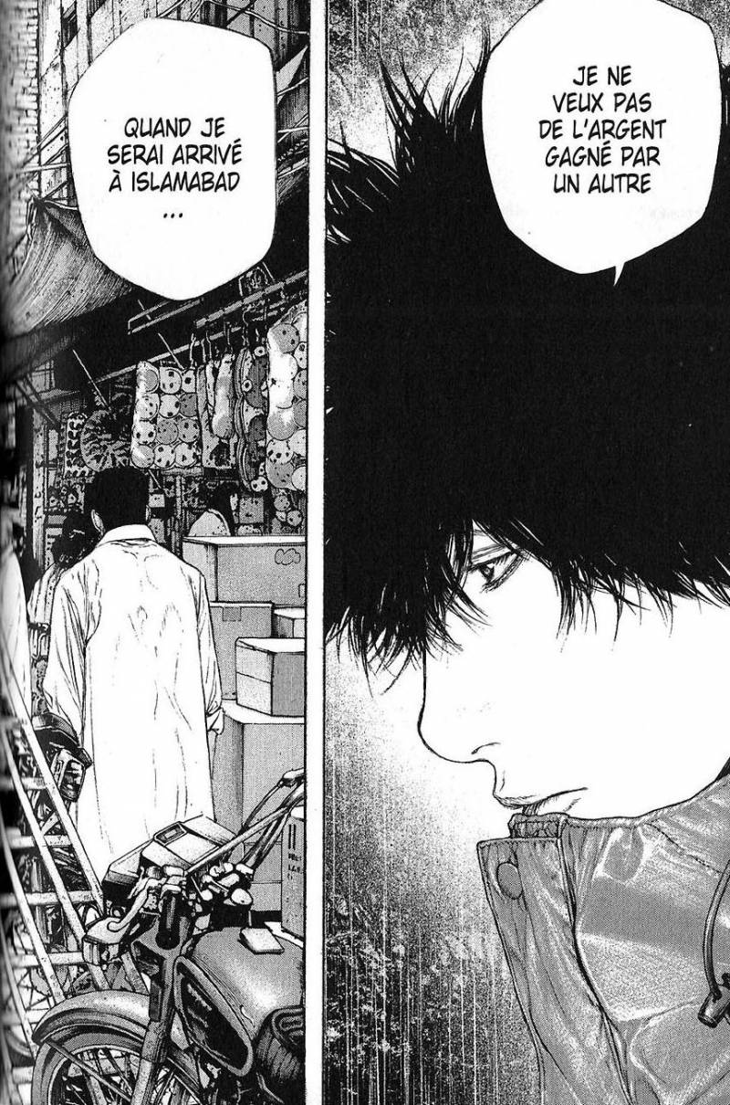 Read Ascension FR Manga Online