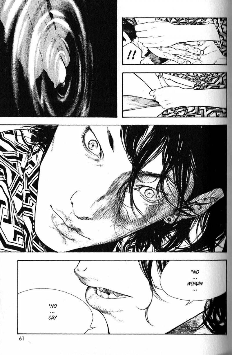 Read Ascension FR Manga Online