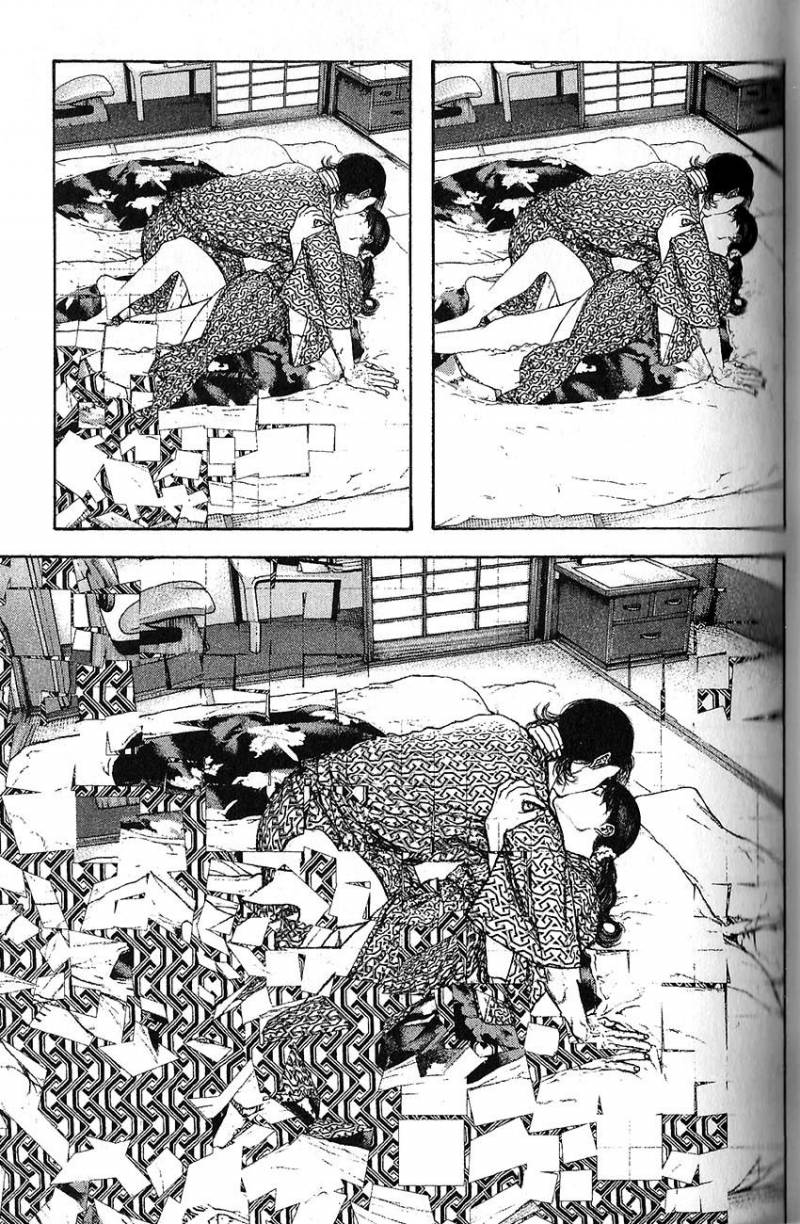 Read Ascension FR Manga Online