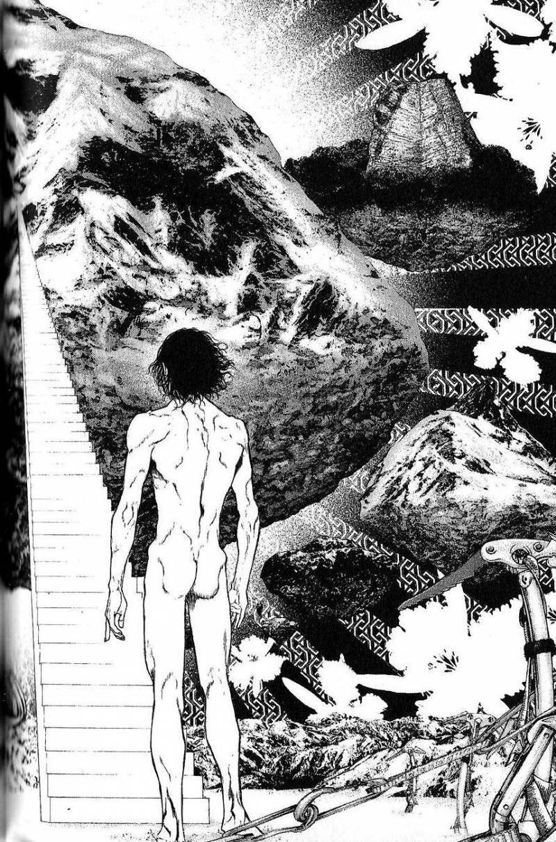 Read Ascension FR Manga Online