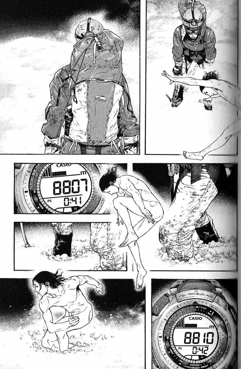 Read Ascension FR Manga Online