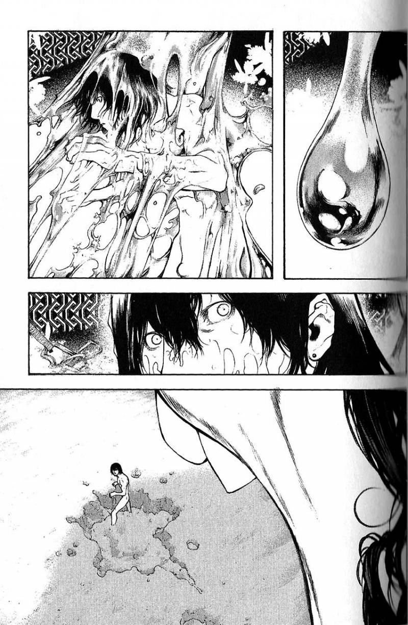 Read Ascension FR Manga Online
