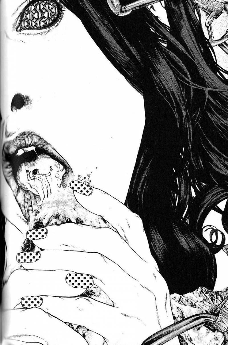 Read Ascension FR Manga Online