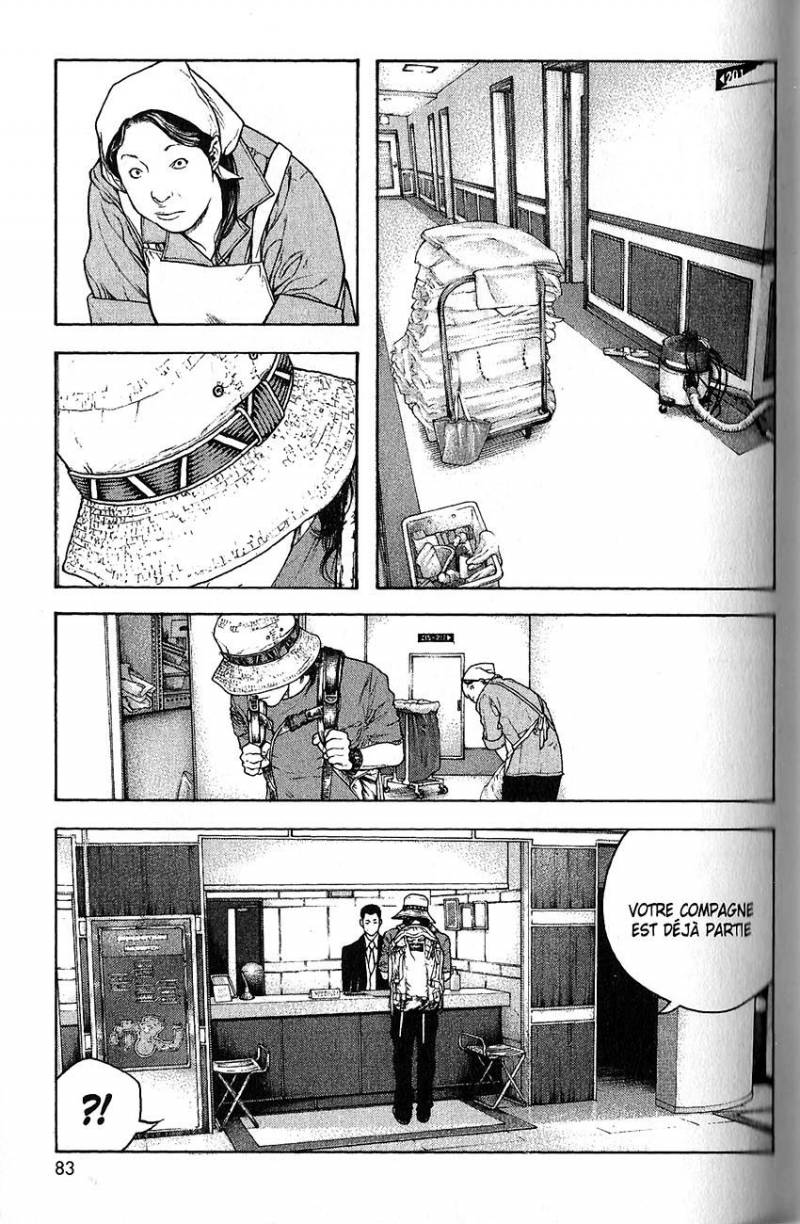 Read Ascension FR Manga Online