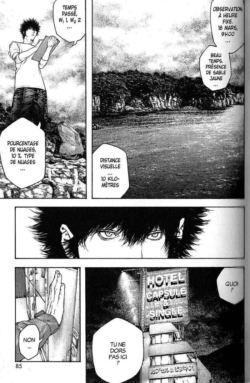 Read Ascension FR Manga Online