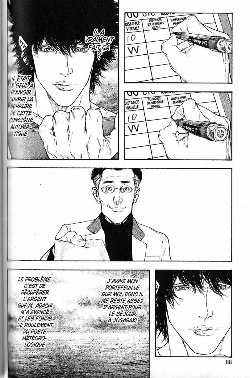 Read Ascension FR Manga Online