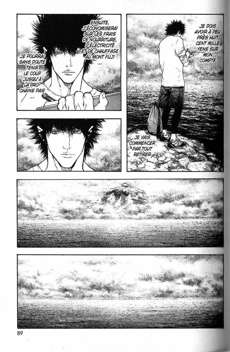 Read Ascension FR Manga Online