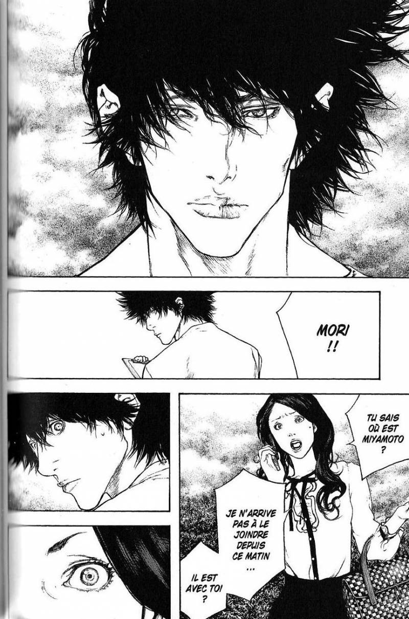 Read Ascension FR Manga Online