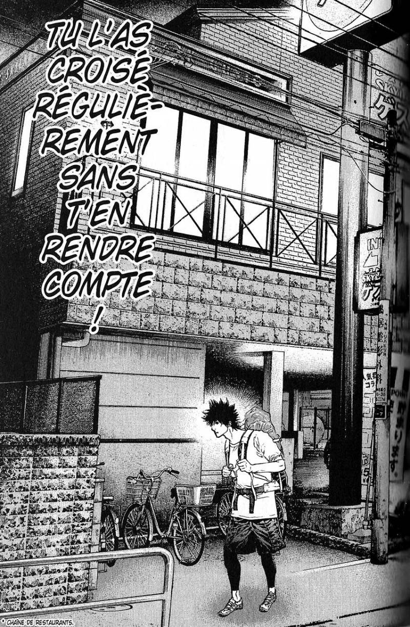 Read Ascension FR Manga Online