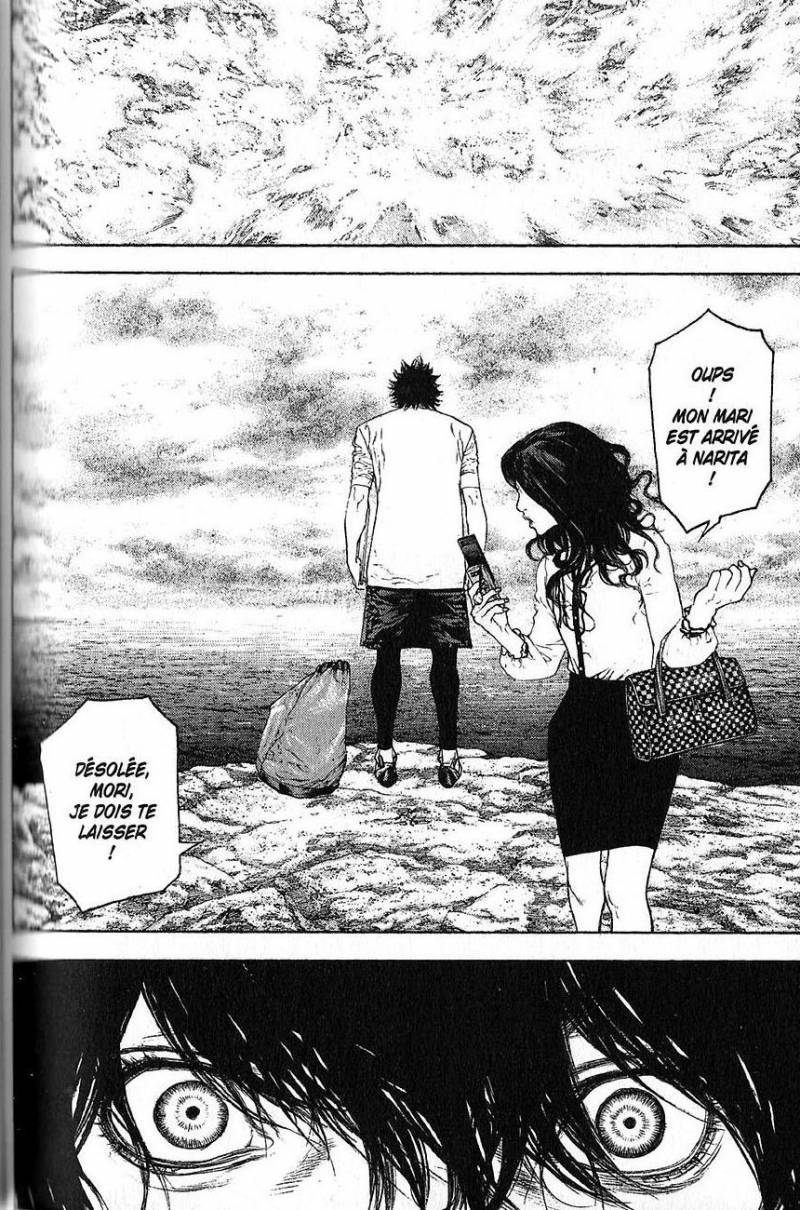 Read Ascension FR Manga Online