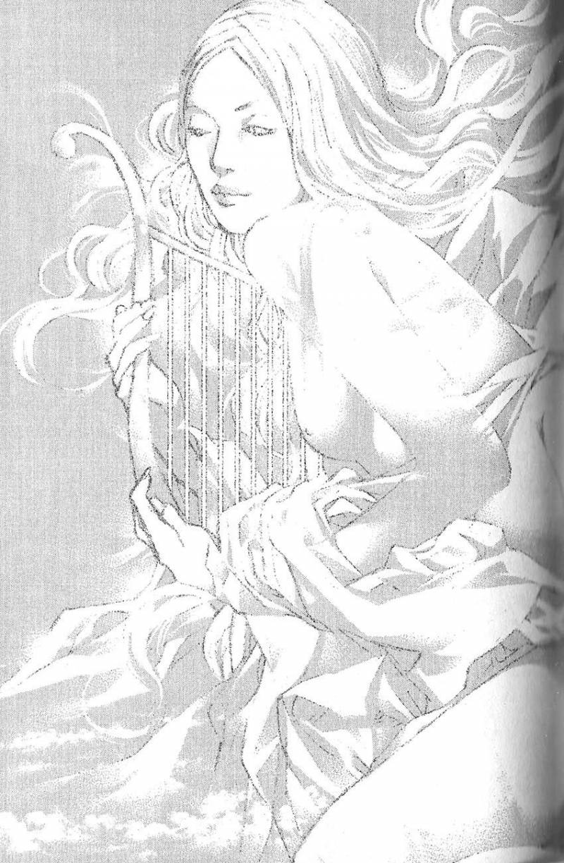 Read Ascension FR Manga Online