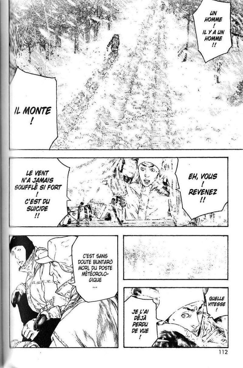 Read Ascension FR Manga Online