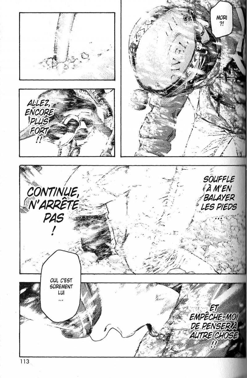 Read Ascension FR Manga Online