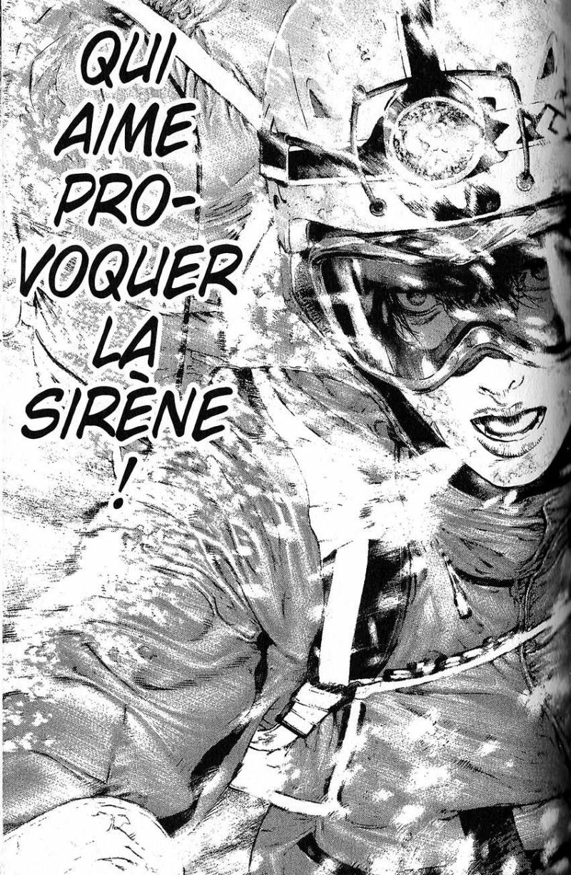 Read Ascension FR Manga Online