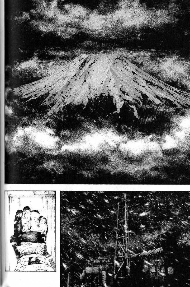 Read Ascension FR Manga Online