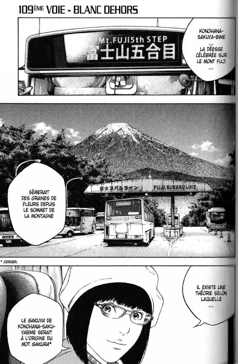 Read Ascension FR Manga Online