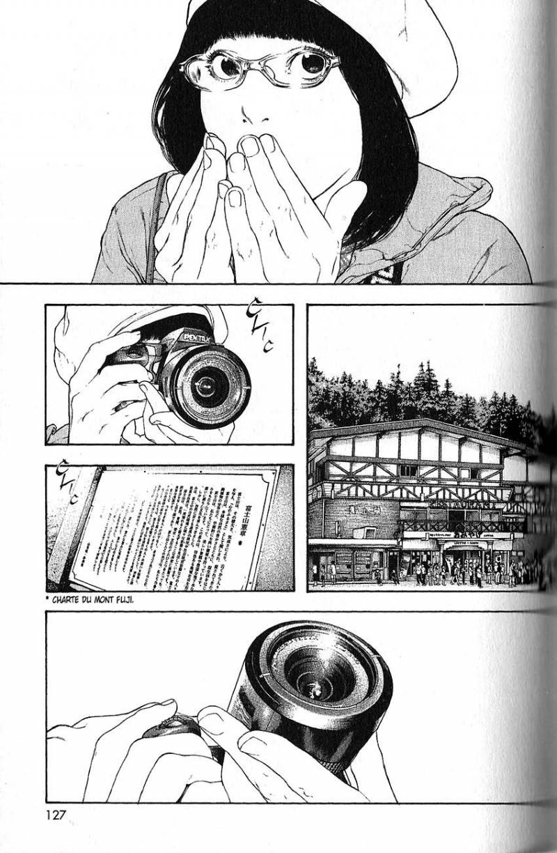 Read Ascension FR Manga Online