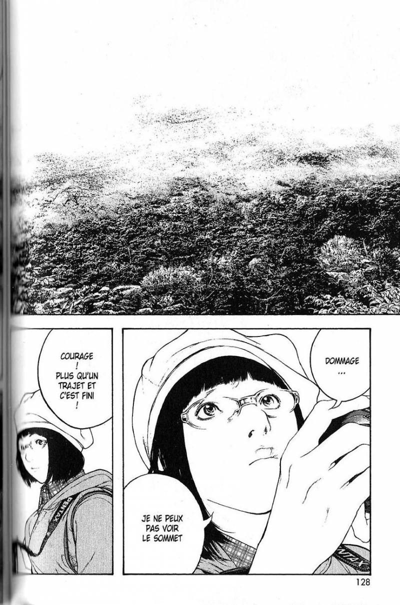 Read Ascension FR Manga Online
