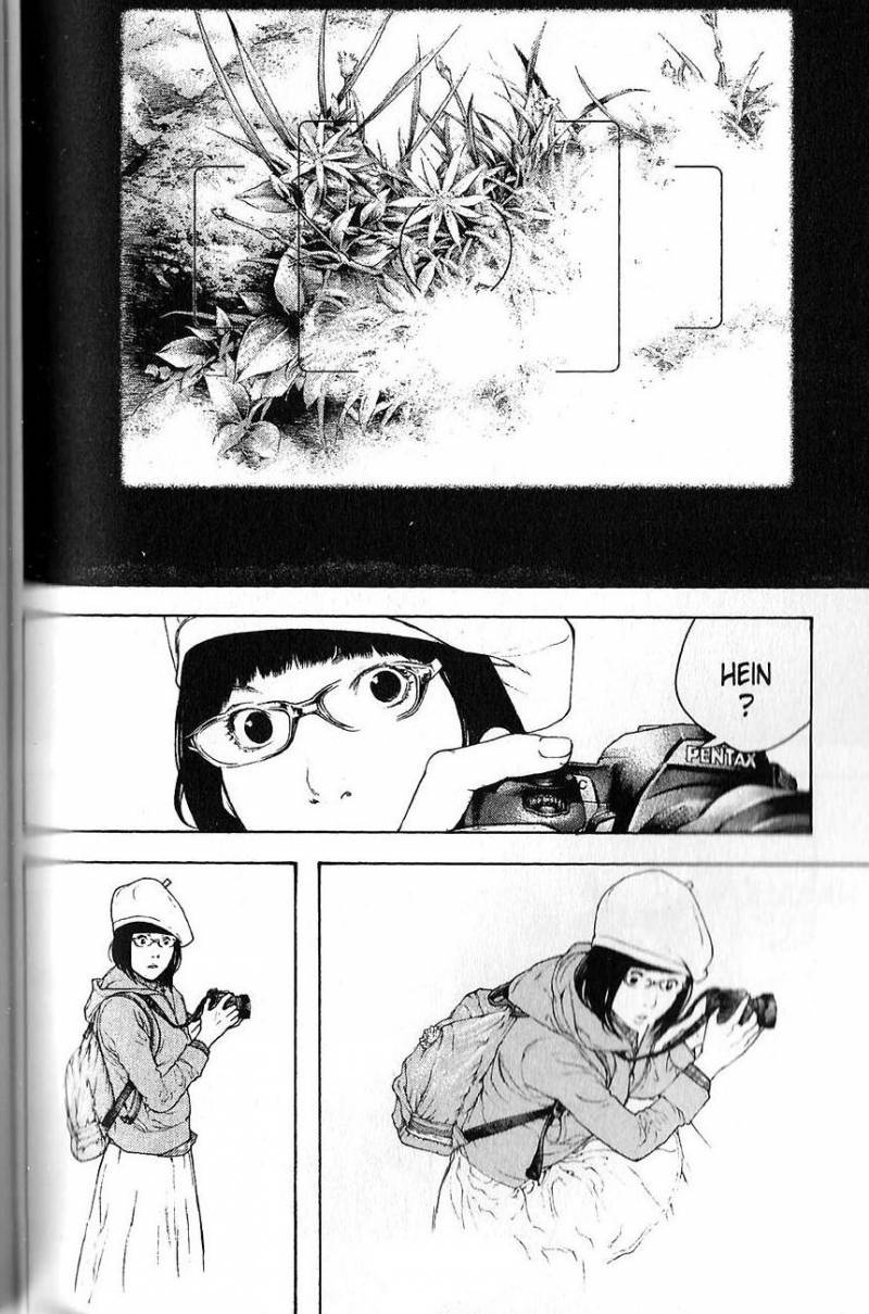 Read Ascension FR Manga Online