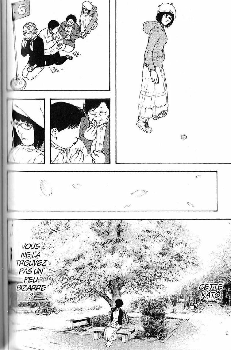 Read Ascension FR Manga Online