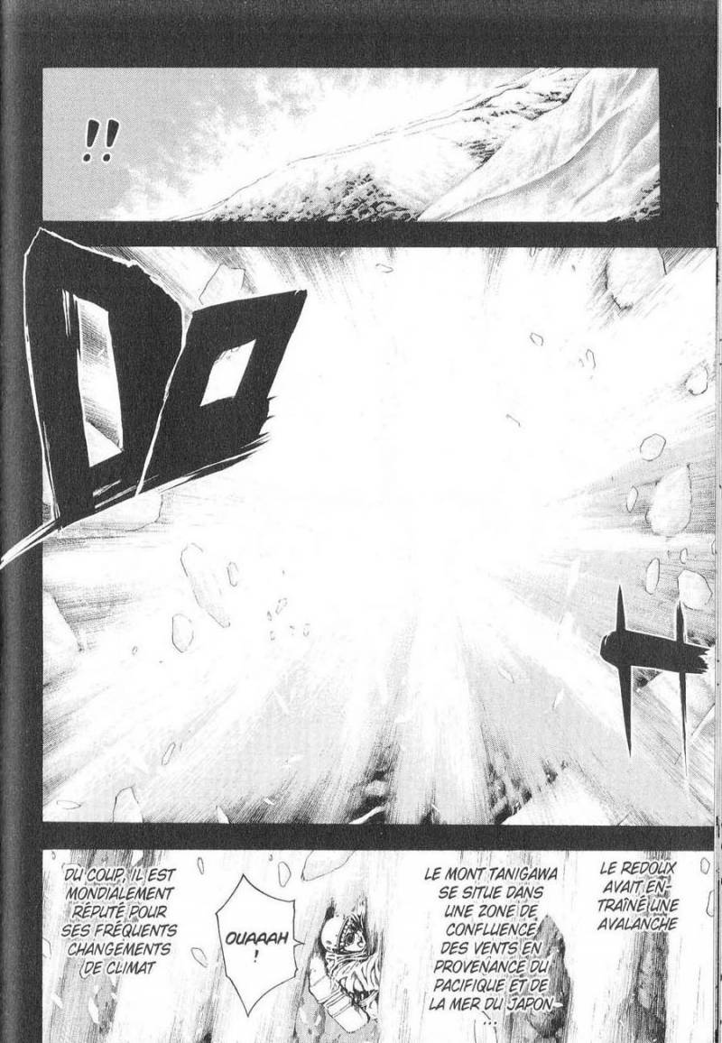 Read Ascension FR Manga Online