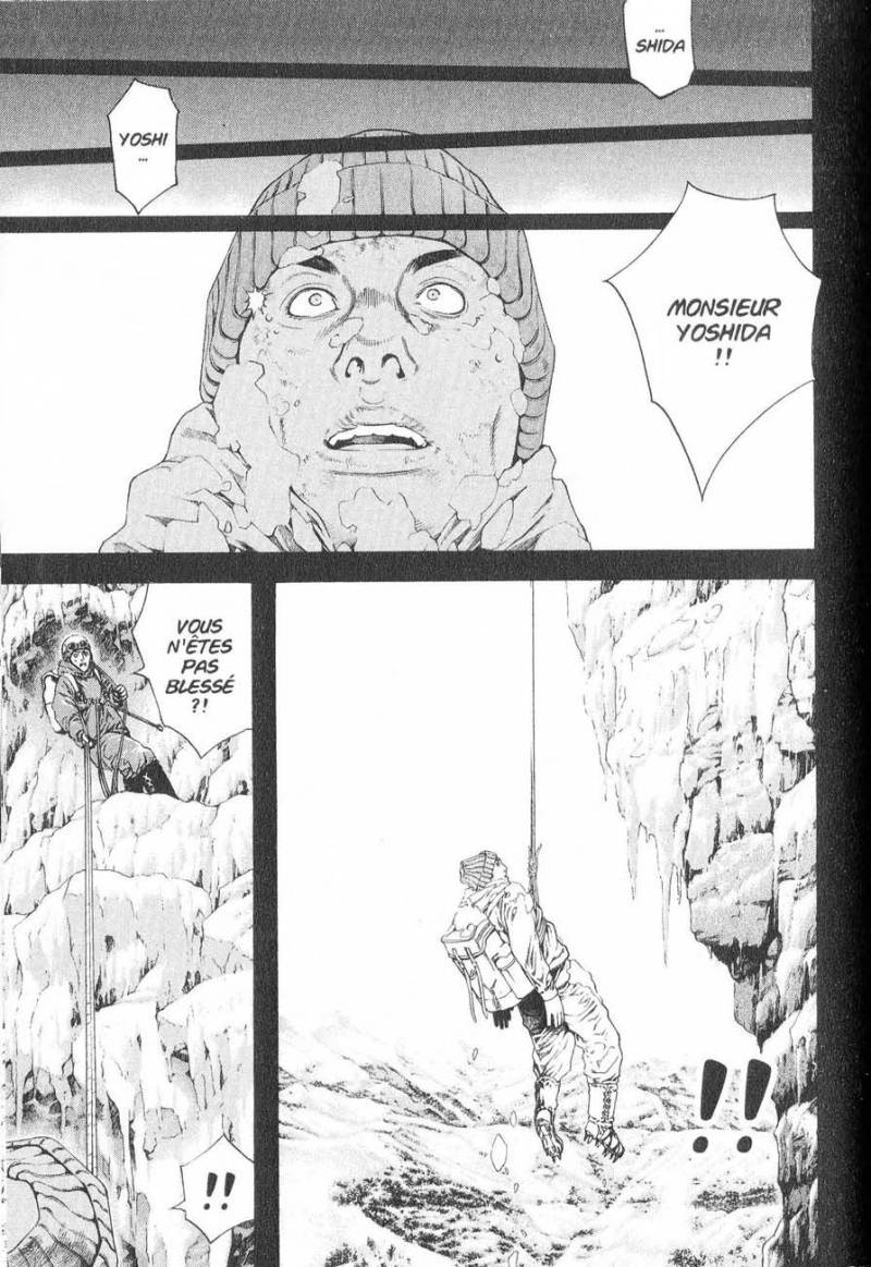 Read Ascension FR Manga Online