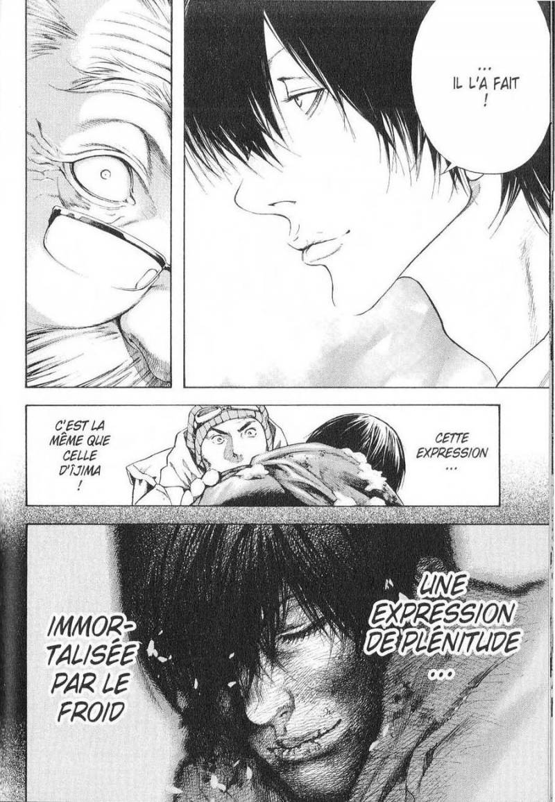 Read Ascension FR Manga Online