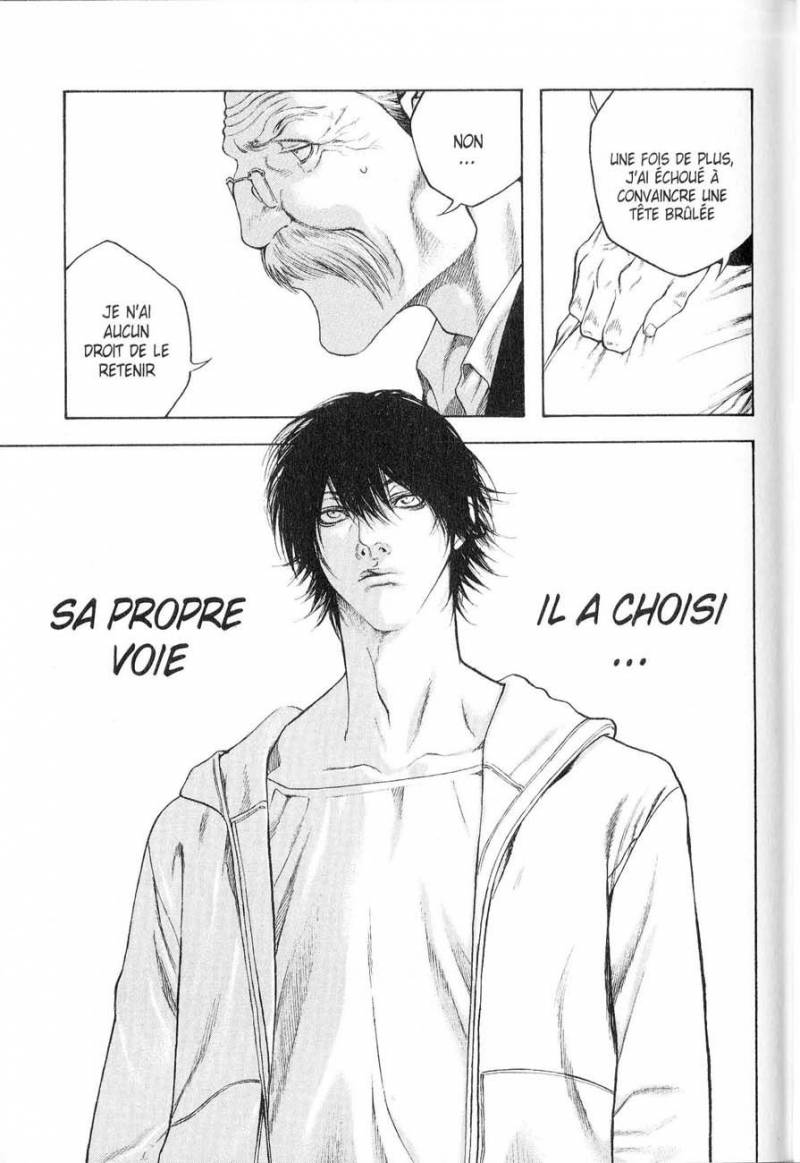 Read Ascension FR Manga Online