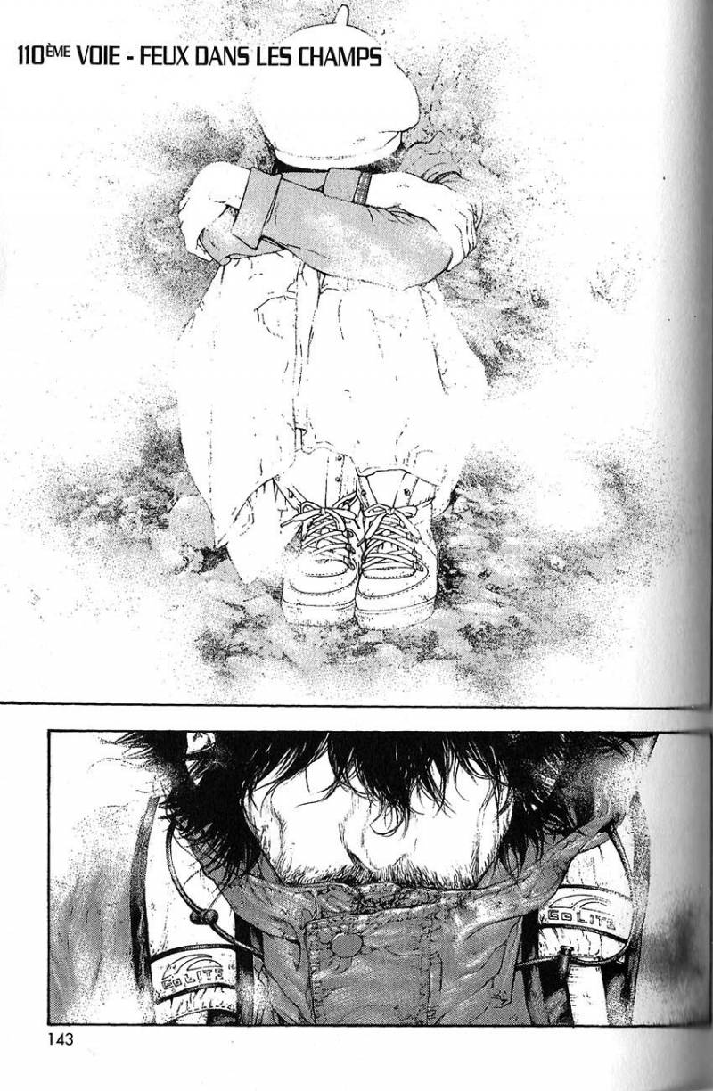Read Ascension FR Manga Online