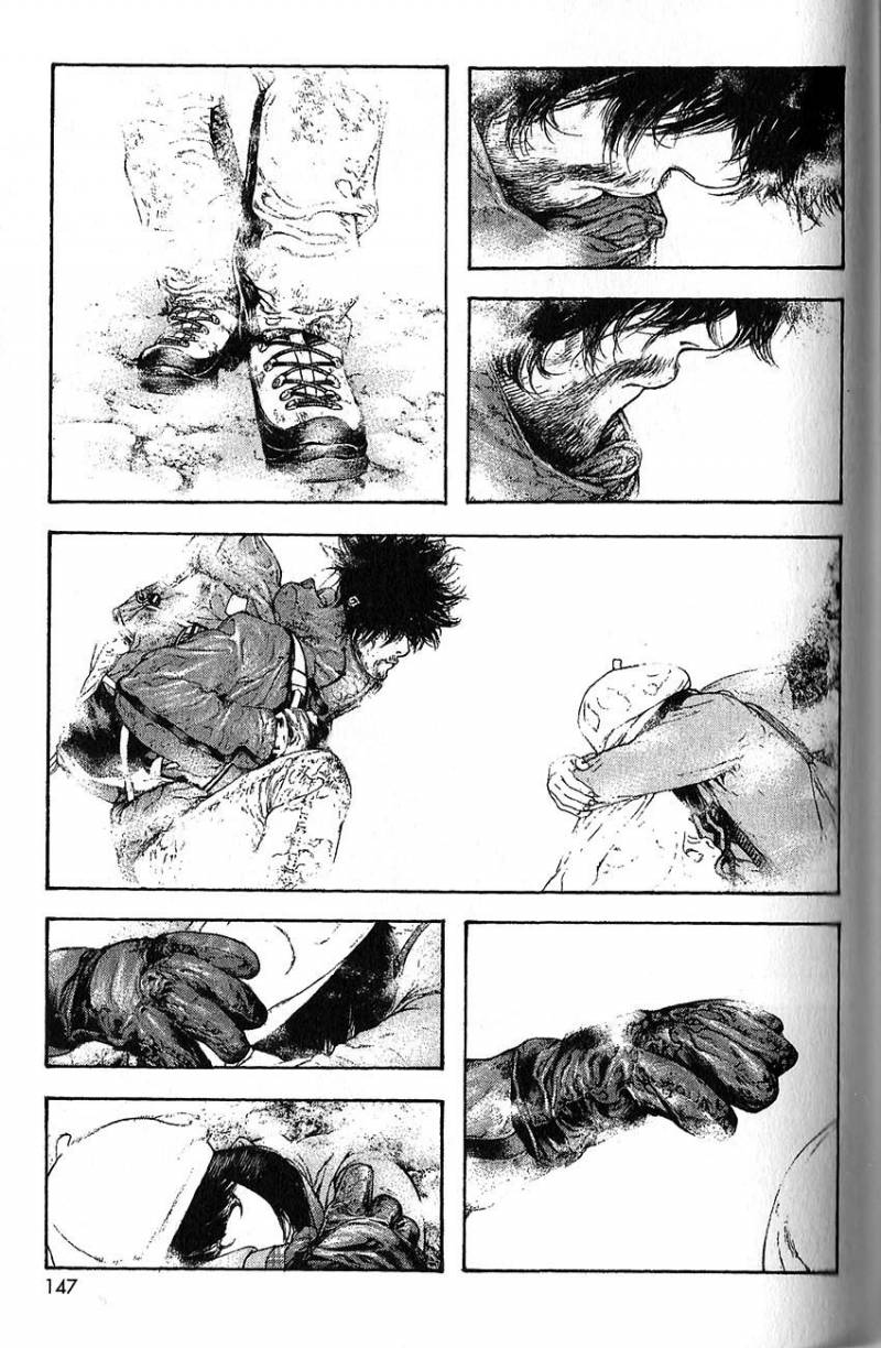 Read Ascension FR Manga Online