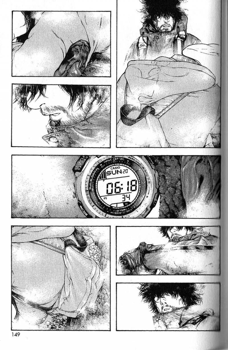 Read Ascension FR Manga Online