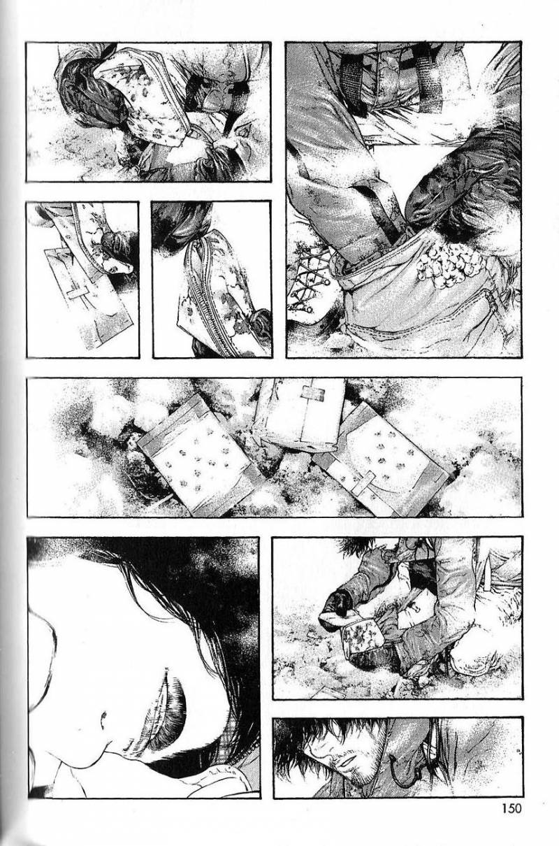 Read Ascension FR Manga Online