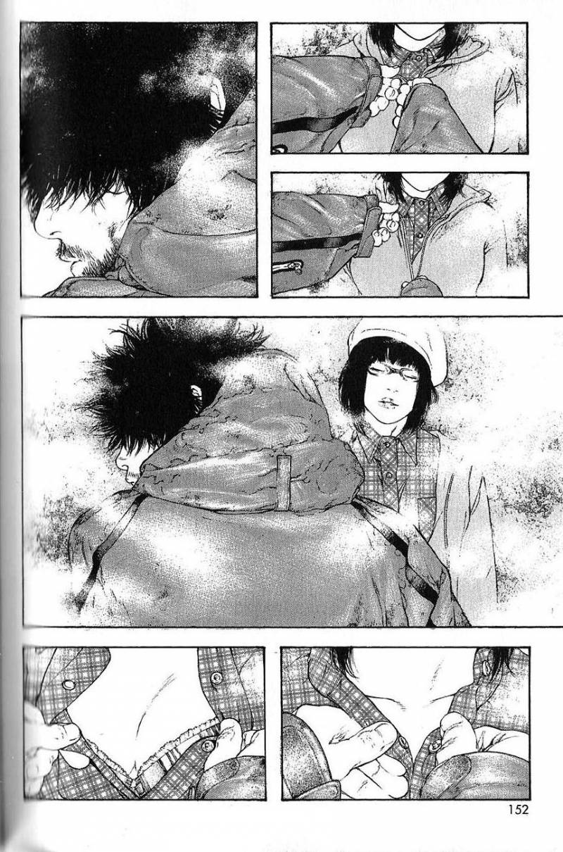Read Ascension FR Manga Online