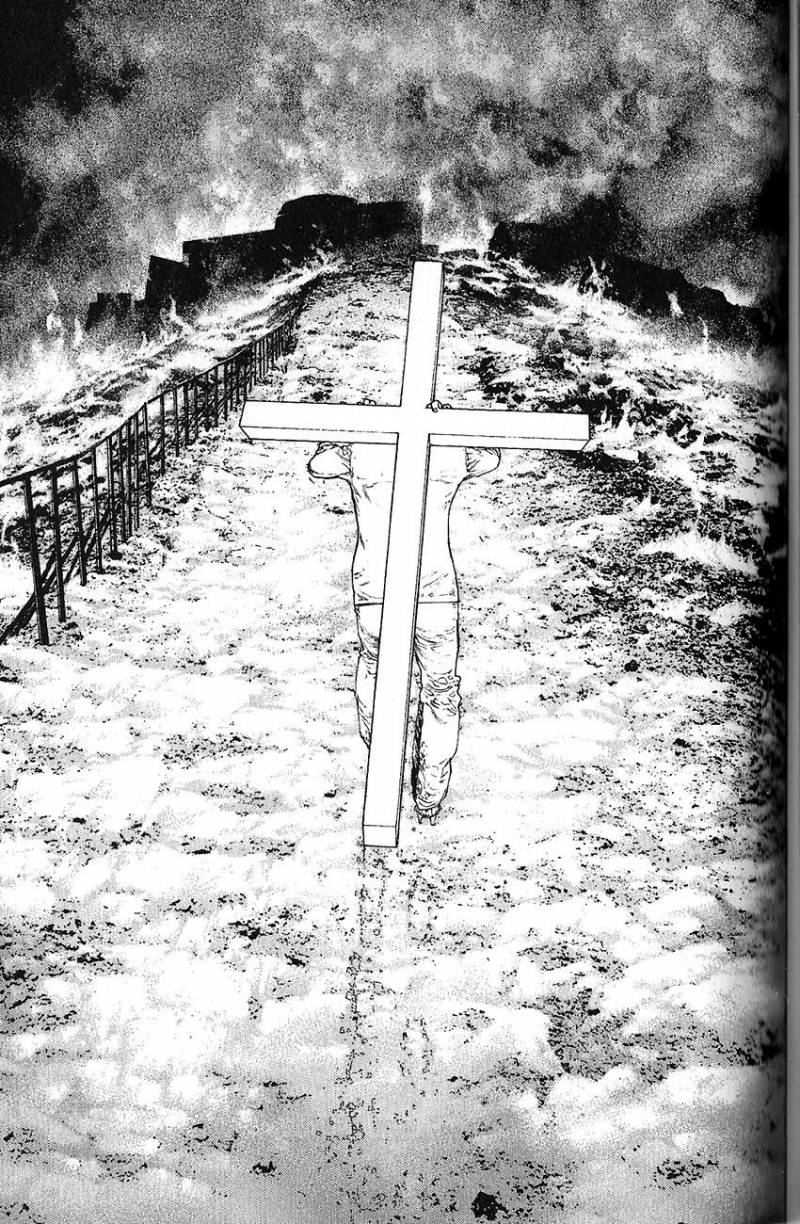 Read Ascension FR Manga Online