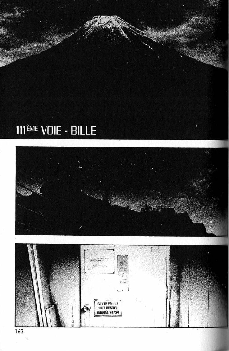 Read Ascension FR Manga Online