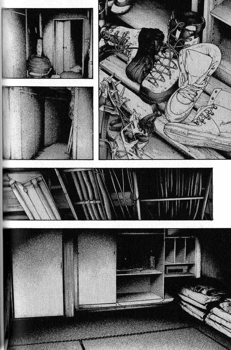 Read Ascension FR Manga Online