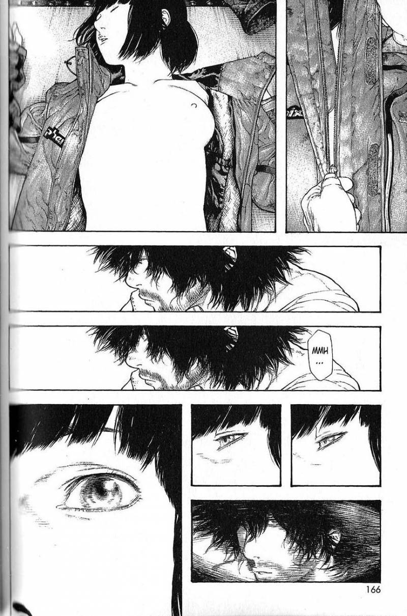 Read Ascension FR Manga Online
