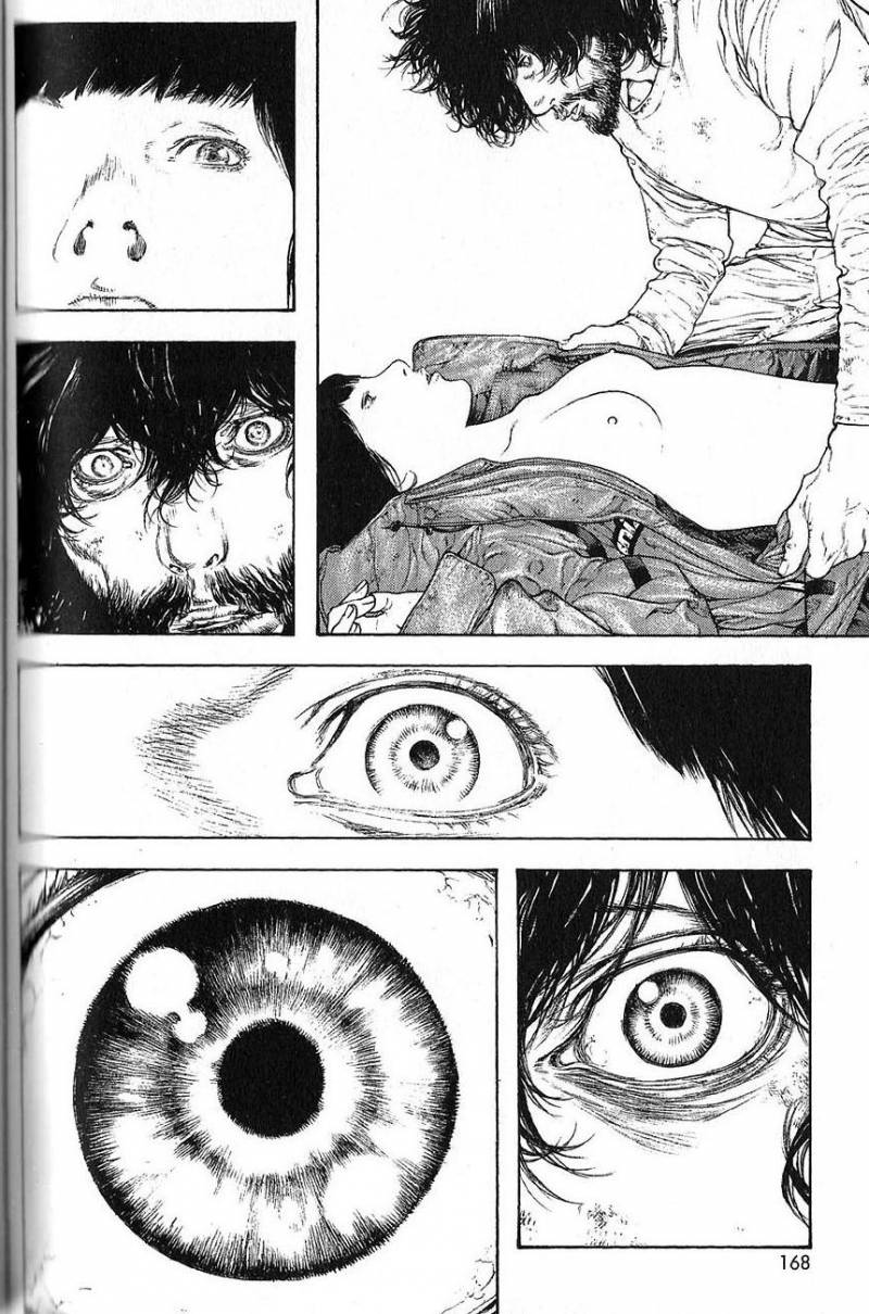 Read Ascension FR Manga Online