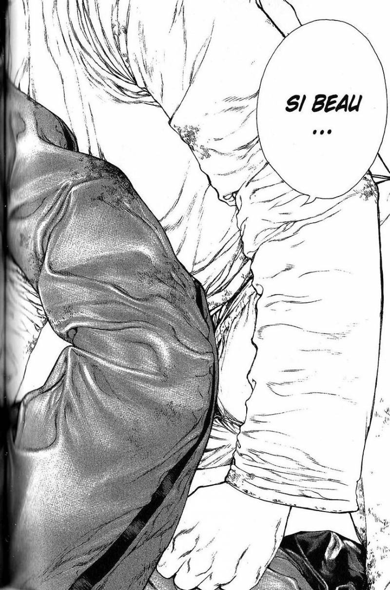 Read Ascension FR Manga Online