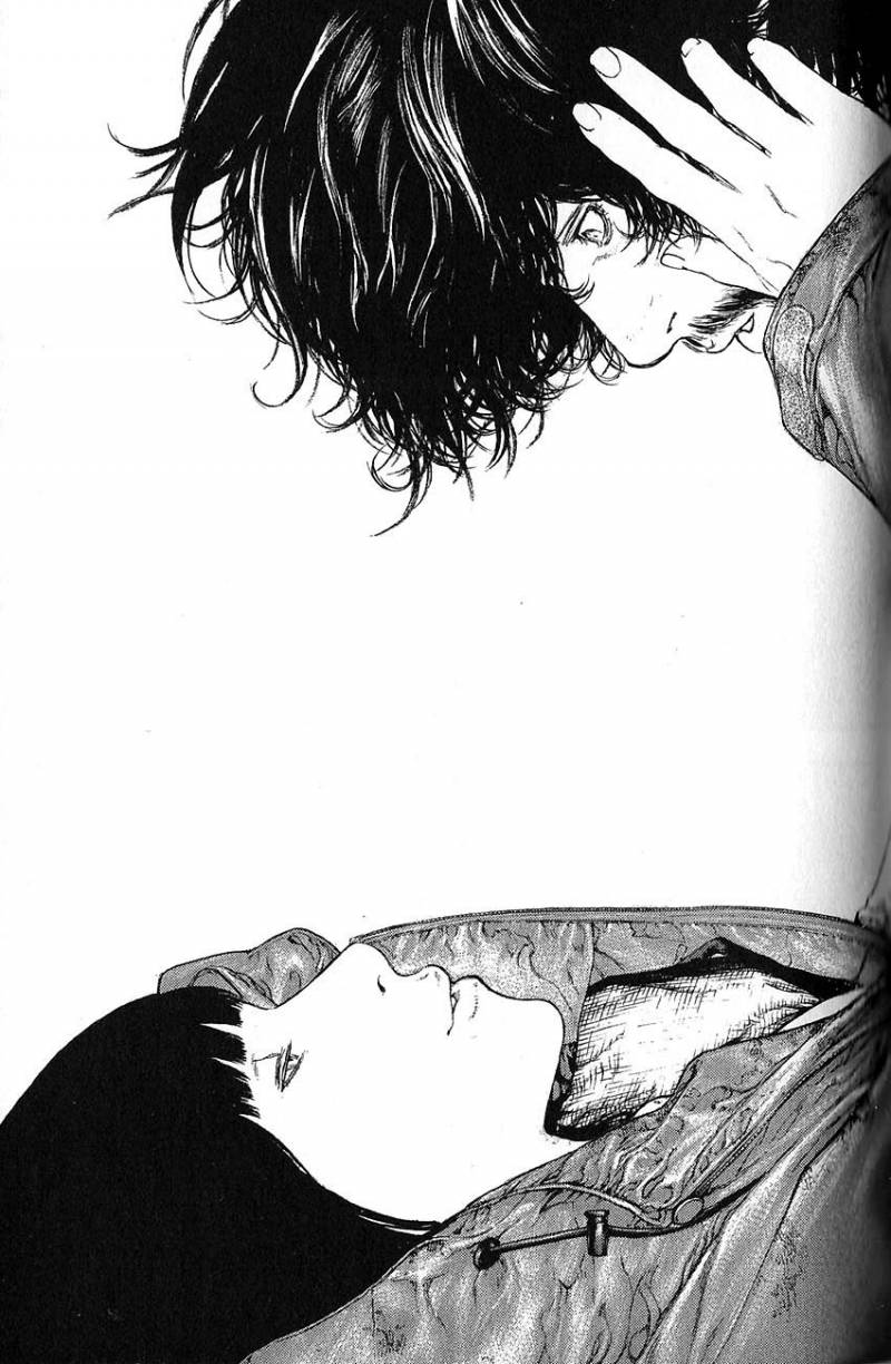 Read Ascension FR Manga Online