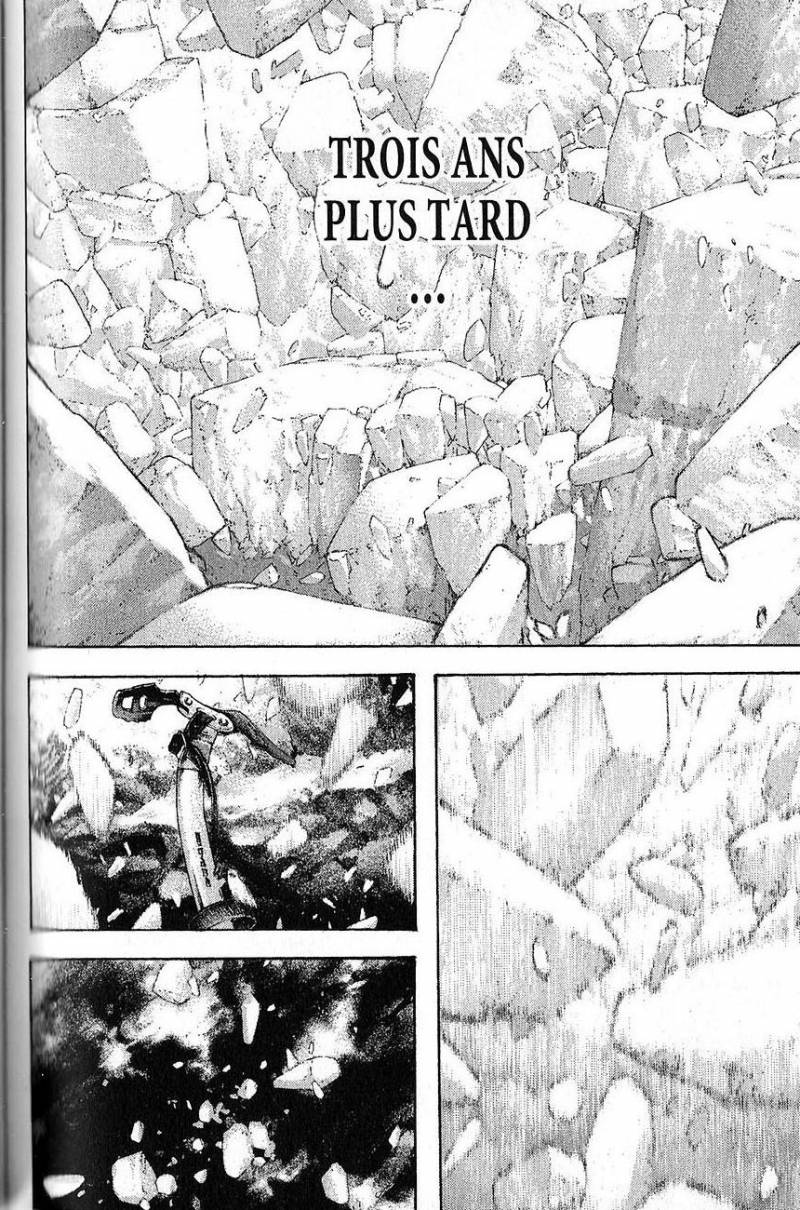 Read Ascension FR Manga Online
