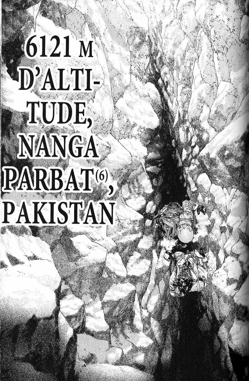 Read Ascension FR Manga Online